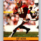 1990 Pro Set #328 Art Monk Mint Washington Redskins  Image 1