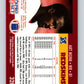 1990 Pro Set #328 Art Monk Mint Washington Redskins  Image 2