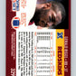 1990 Pro Set #329 Gerald Riggs Mint Washington Redskins  Image 2