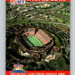 1990 Pro Set #334 Aloha Stadium Mint  Image 1