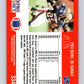 1990 Pro Set #334 Aloha Stadium Mint  Image 2
