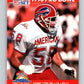 1990 Pro Set #337 Shane Conlan Mint Buffalo Bills  Image 1