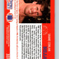 1990 Pro Set #337 Shane Conlan Mint Buffalo Bills  Image 2