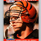 1990 Pro Set #340 Ferrell Edmunds Mint Miami Dolphins  Image 1