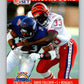 1990 Pro Set #341 Boomer Esiason Mint Cincinnati Bengals  Image 1
