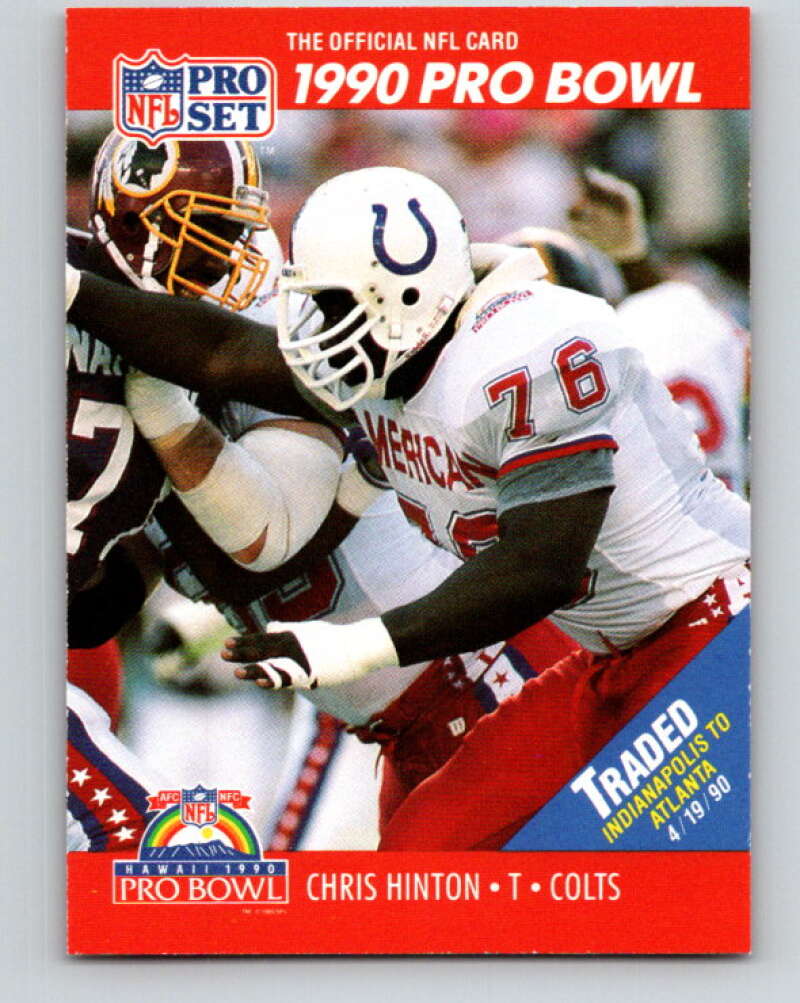 1990 Pro Set #342 David Fulcher Mint Cincinnati Bengals  Image 1