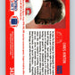 1990 Pro Set #342 David Fulcher Mint Cincinnati Bengals  Image 2