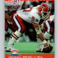 1990 Pro Set #344 Rodney Holman Mint Cincinnati Bengals  Image 1
