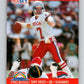 1990 Pro Set #348 Greg Kragen Mint Denver Broncos  Image 1
