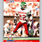 1990 Pro Set #353 Clay Matthews Mint Cleveland Browns  Image 1