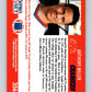1990 Pro Set #355 Karl Mecklenburg Mint Denver Broncos  Image 2