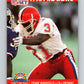1990 Pro Set #356 Anthony Miller Mint San Diego Chargers  Image 1