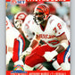 1990 Pro Set #360 Mike Munchak Mint Houston Oilers  Image 1
