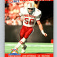 1990 Pro Set #361 Anthony Munoz Mint Cincinnati Bengals  Image 1
