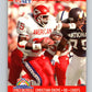 1990 Pro Set #362 John Offerdahl Mint Miami Dolphins  Image 1