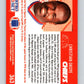 1990 Pro Set #362 John Offerdahl Mint Miami Dolphins  Image 2