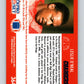 1990 Pro Set #363 Christian Okoye Mint Kansas City Chiefs  Image 2