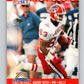 1990 Pro Set #365 Rufus Porter Mint Seattle Seahawks  Image 1