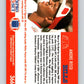 1990 Pro Set #365 Rufus Porter Mint Seattle Seahawks  Image 2