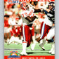 1990 Pro Set #370 Webster Slaughter Mint Cleveland Browns  Image 1