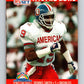 1990 Pro Set #371 Bruce Smith Mint Buffalo Bills  Image 1