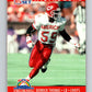 1990 Pro Set #372 Dennis Smith Mint Denver Broncos  Image 1
