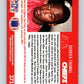 1990 Pro Set #372 Dennis Smith Mint Denver Broncos  Image 2