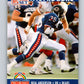 1990 Pro Set #379 Eric Allen Mint Philadelphia Eagles  Image 1
