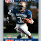 1990 Pro Set #385 Roger Craig Mint San Francisco 49ers  Image 1