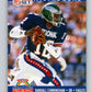 1990 Pro Set #386 Randall Cunningham Mint Philadelphia Eagles  Image 1