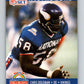 1990 Pro Set #387 Chris Doleman Mint Minnesota Vikings  Image 1