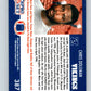 1990 Pro Set #387 Chris Doleman Mint Minnesota Vikings  Image 2