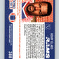 1990 Pro Set #388 Henry Ellard Mint Los Angeles Rams  Image 2