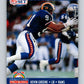 1990 Pro Set #392 Kevin Greene Mint Los Angeles Rams  Image 1