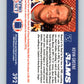1990 Pro Set #392 Kevin Greene Mint Los Angeles Rams  Image 2