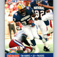 1990 Pro Set #393 Tim Harris Mint Green Bay Packers  Image 1