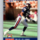 1990 Pro Set #399 Carl Lee Mint Minnesota Vikings  Image 1