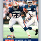 1990 Pro Set #405 Guy McIntyre Mint San Francisco 49ers  Image 1