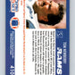 1990 Pro Set #410 Tom Newberry Mint Los Angeles Rams  Image 2