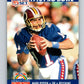 1990 Pro Set #412 Mark Rypien Mint Washington Redskins  Image 1