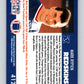 1990 Pro Set #412 Mark Rypien Mint Washington Redskins  Image 2