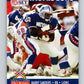 1990 Pro Set #413 Barry Sanders Mint Detroit Lions  Image 1