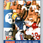 1990 Pro Set #415 Sterling Sharpe Mint Green Bay Packers  Image 1