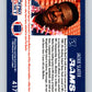 1990 Pro Set #417 Jackie Slater Mint Los Angeles Rams  Image 2
