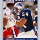 1990 Pro Set #419 Chris Spielman Mint Detroit Lions  Image 1