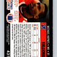 1990 Pro Set #431 Michael Haynes Mint RC Rookie Atlanta Falcons  Image 2