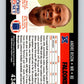 1990 Pro Set #434 Andre Rison Mint Atlanta Falcons  Image 2