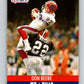 1990 Pro Set #435 Don Beebe Mint Buffalo Bills  Image 1