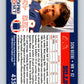 1990 Pro Set #435 Don Beebe Mint Buffalo Bills  Image 2