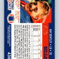 1990 Pro Set #436 Ray Bentley Mint Buffalo Bills  Image 2